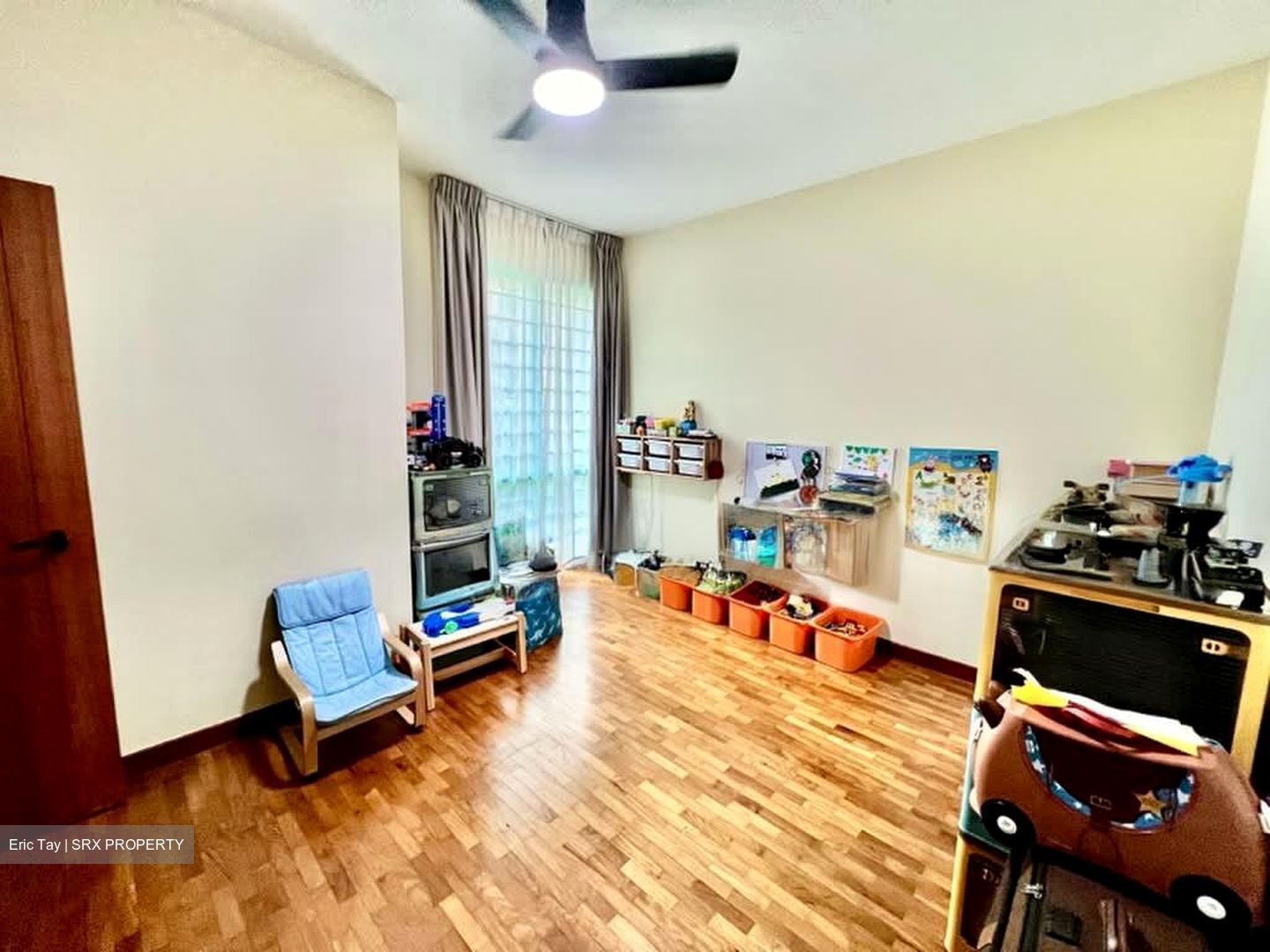 Hazel Park Condominium (D23), Condominium #598251301